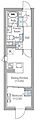 COMPOSITE新宿三丁目1階15.0万円