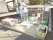 共用設備