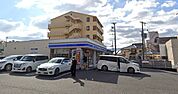 ローソン和泉のぞみ野三丁目店 319m