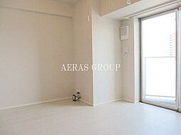 パークアクシス浅草橋2 1003 10階1LDKのリビング/ダイニング