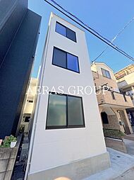 アンビエンテ町屋