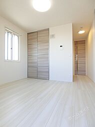 セジュールたまで 3階ワンルームのリビング/ダイニング