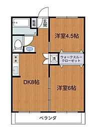 サイレントパーク16 1階