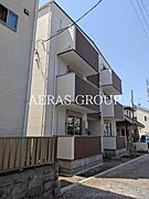 外観・土地