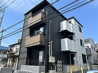 埼玉県所沢市東所沢2丁目28-2：物件画像／株式会社セントラルエージェンシー　セントラルハウス所沢駅前店