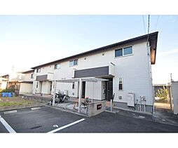 ファミール横川