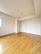 全戸角部屋設計♪