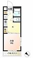 クレッセント本蓮沼3階6.9万円