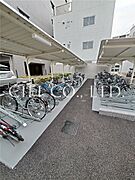 敷地内/建物