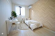 ※家具家電はイメージです