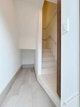 コート・ド・ボーヌ深江南南棟_内装_10