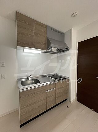 ＦＤＳ吹田２番館_内装_1