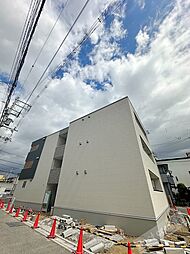 フジパレス東豊中町