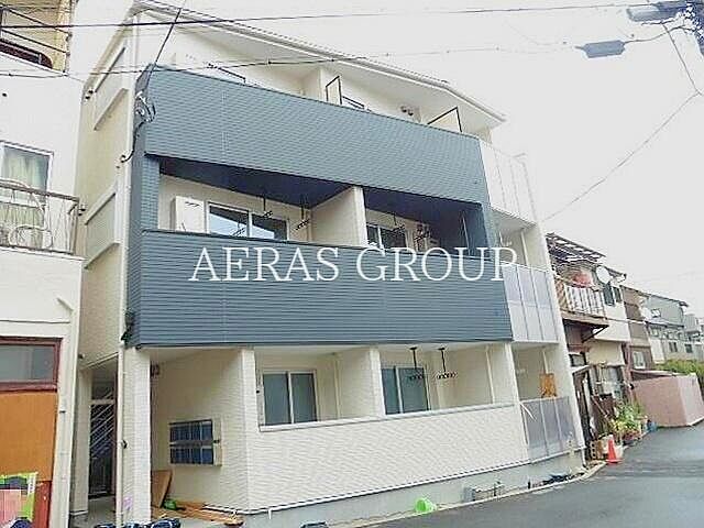 ホームズ プロバンク墨田 1k 2階 15 賃貸アパート住宅情報