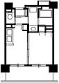 クリオ大塚弐番館2階12.0万円