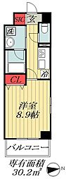 東京メトロ東西線 浦安駅 徒歩3分