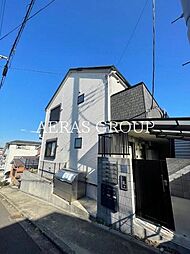 天王町駅 5.9万円