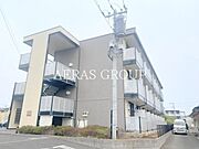 外観・土地