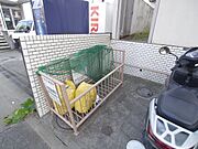 敷地内/建物