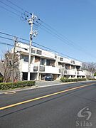 外観・土地