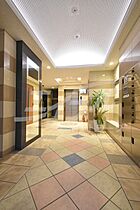 アウラ吹田元町  ｜ 大阪府吹田市元町（賃貸マンション1LDK・4階・32.85㎡） その20