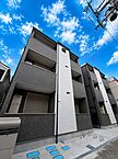大阪府大阪市平野区加美東5丁目：物件画像／株式会社sumica不動産　布施店