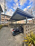 敷地内/建物