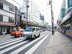 セキワハイツ 00203 ｜ 東京都杉並区方南２丁目27-7（賃貸アパート1R・2階・17.50㎡） その15