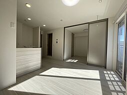 Lumie 202 2階3LDKのリビング/ダイニング