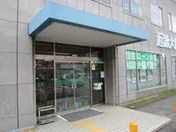 画像16:近畿大阪銀行武庫之荘支店 737m