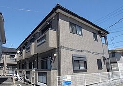 ほんだハイツクレストエムＢ