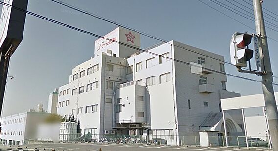 エステラグーナ7番館_周辺_3