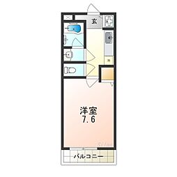 Osaka Metro御堂筋線 北花田駅 徒歩10分 1階/-
