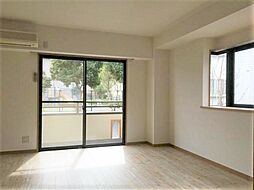 ＧＲＡＮＤＥ　ＭＡＩＳＯＮ　ＨＯＳＯＹＡＭＡ 101 1階1Kのリビング/ダイニング