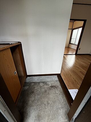 コーポ吉田_内装_2