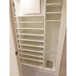 ※写真は同タイプ住戸です。