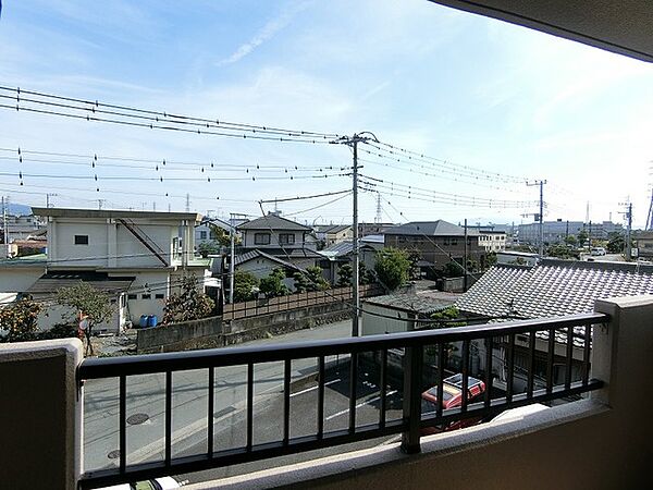 静岡県富士市蓼原(賃貸マンション1DK・3階・36.52㎡)の写真 その24