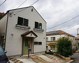 町田市相原町　戸建