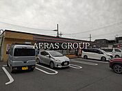 セブン-イレブン 八王子小比企東店 181m