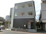 外観・土地