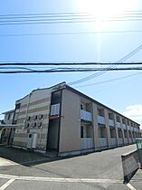 レオパレスおのさと  ｜ 大阪府泉南市男里３丁目（賃貸アパート1K・2階・31.05㎡） その1