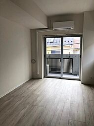 ＹＫ ベルヴィル 2階1Kのリビング/ダイニング