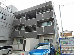 小田急小田原線 本厚木駅 徒歩4分