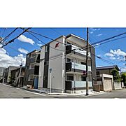 外観・土地