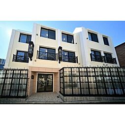 サンセリテ南麻布