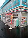セブン-イレブン さいたま今羽町東店 222m