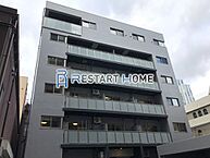 兵庫県神戸市中央区海岸通2丁目：物件画像／株式会社 RESTART HOME