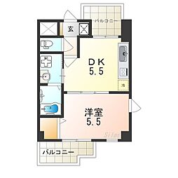 JR阪和線 堺市駅 徒歩6分