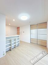 Ｄ-ＲＯＯＭ ＮＡＮＫＡＩ  ｜ 大阪府阪南市下出（賃貸アパート1LDK・1階・41.72㎡） その9