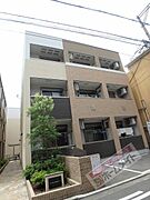 外観・土地